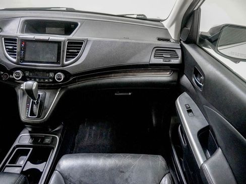 Used 2015 Honda CR-V Touring image 31