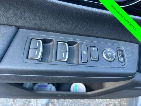 Used 2025 Honda CR-V EX-L image 21