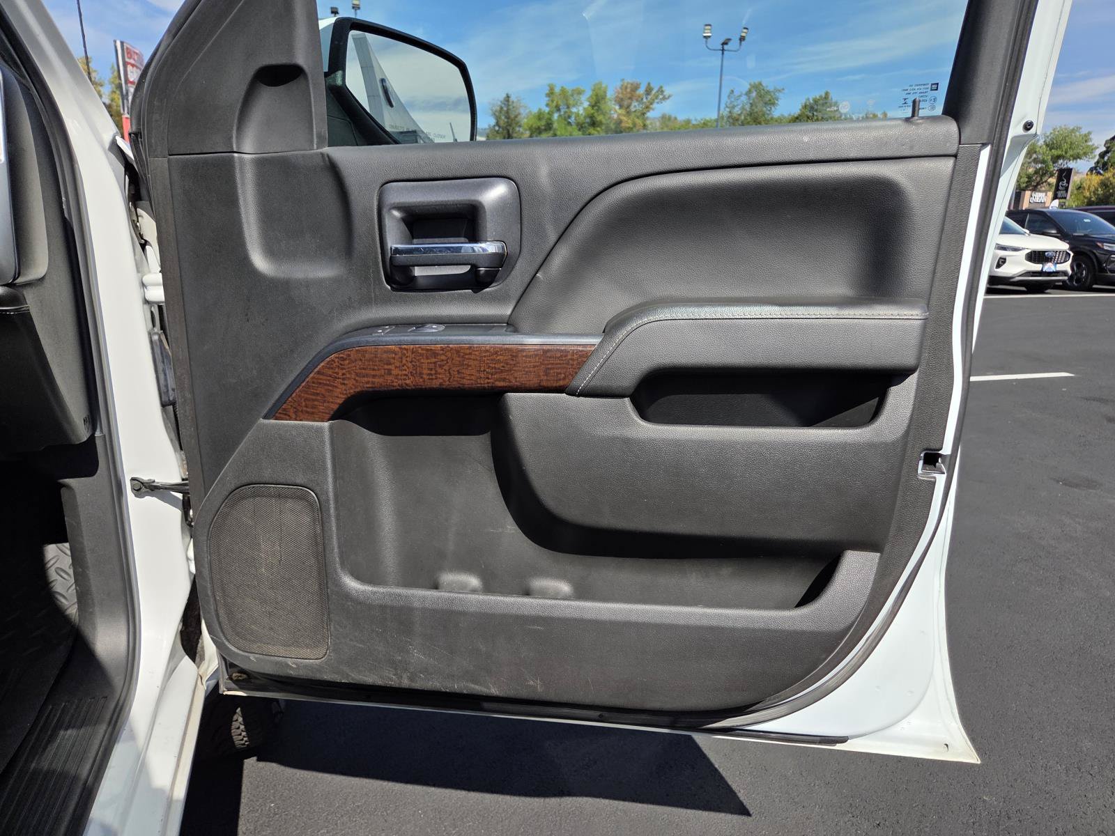 Used 2018 GMC Sierra 1500 SLE w/ Texas SLE Value Package RWD image 22