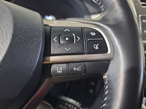 Used 2021 Lexus GX 460 Premium w/ Premium Package AWD/4WD image 17