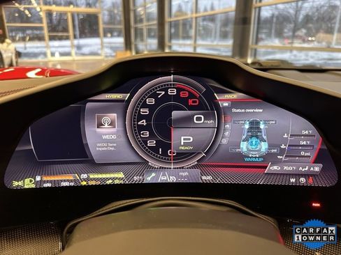 Used 2023 Ferrari SF90 Spider image 30
