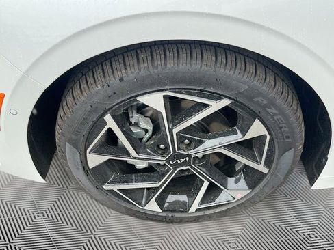 New 2026 Kia K5 EX FWD image 33