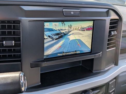 New 2026 Ford F350 XL AWD/4WD image 10