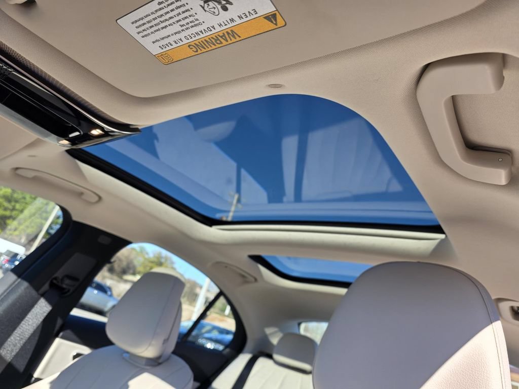 Certified 2026 Mercedes-Benz E 350 4MATIC Sedan image 23