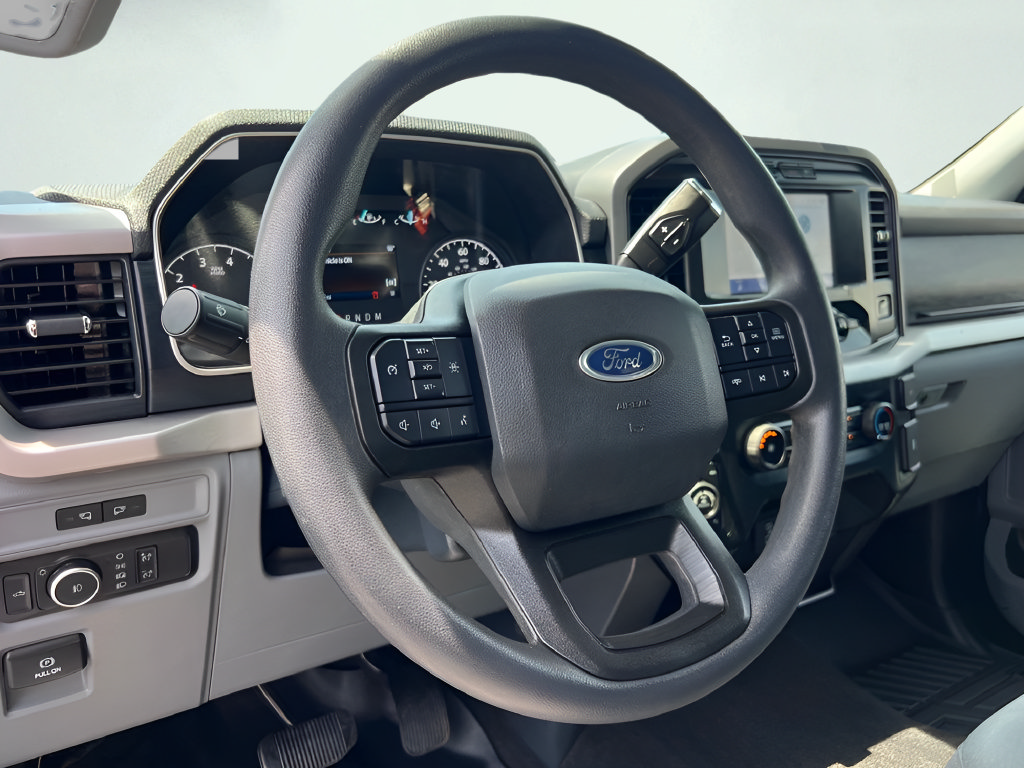 Used 2022 Ford F150 XLT w/ XTR Package AWD/4WD image 53