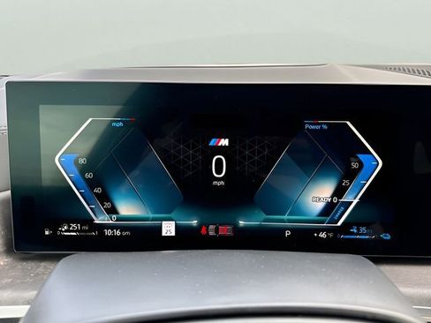 New 2026 BMW X5 xDrive50e w/ M Sport Package image 15