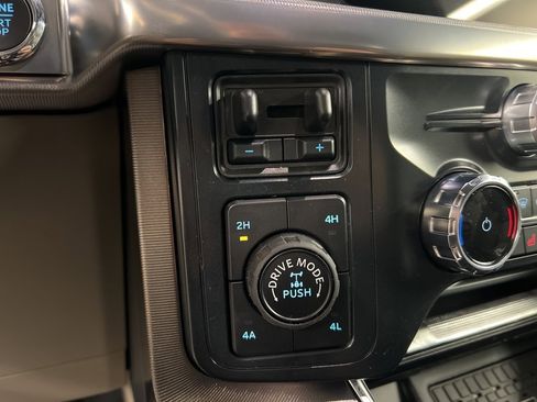 New 2025 Ford F150 Platinum w/ Equipment Group 703A Plus image 18