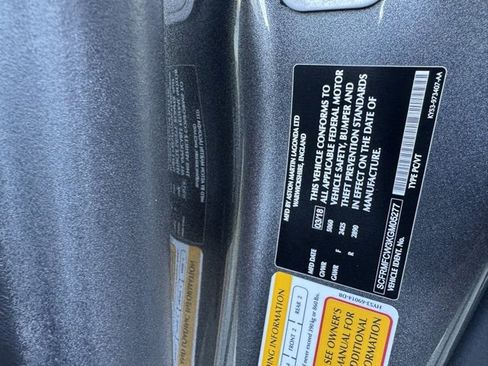 Used 2019 Aston Martin DB11 Volante image 20