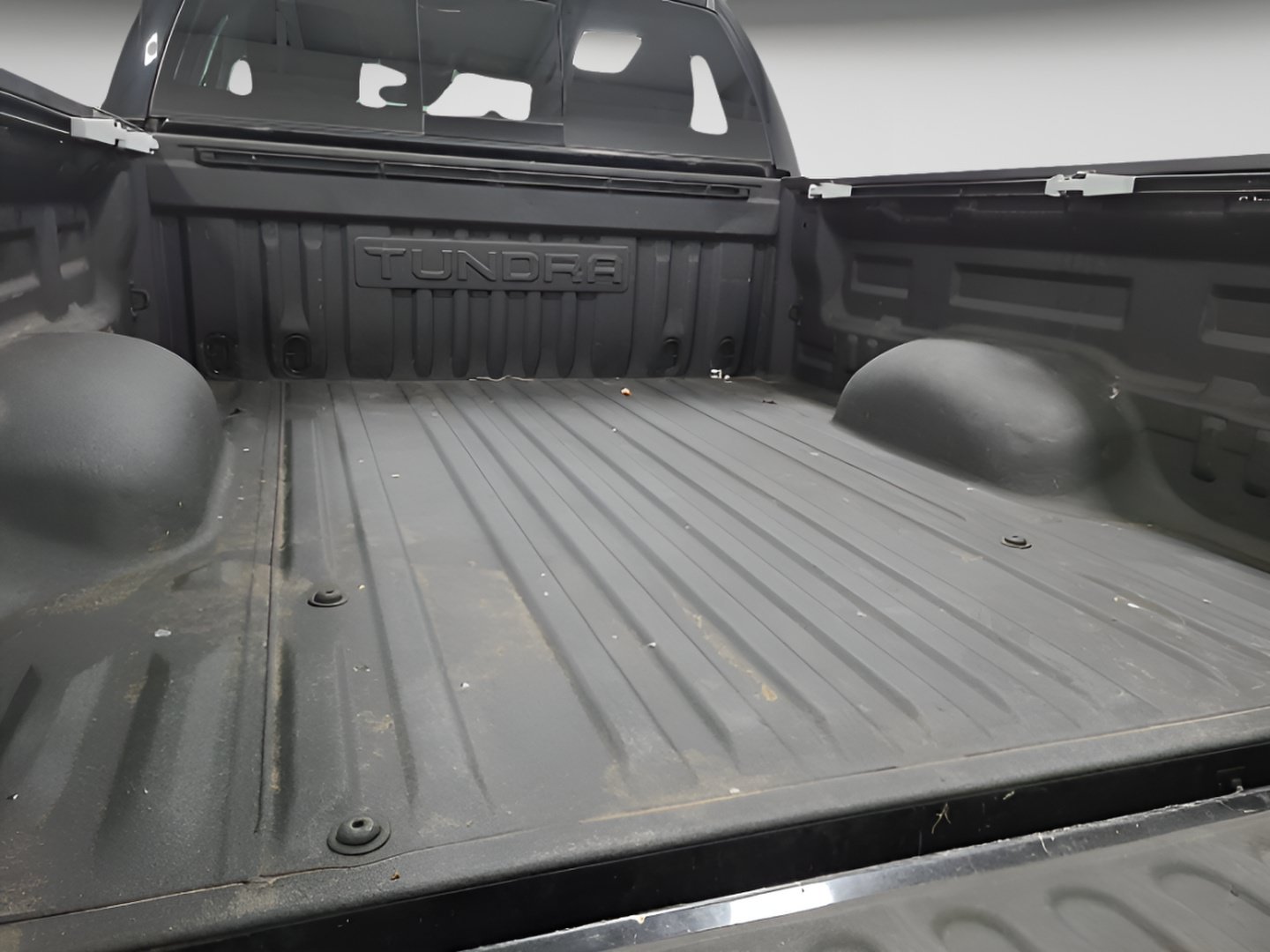 Used 2019 Toyota Tundra SR5 w/ TRD Off Road Package AWD/4WD image 35