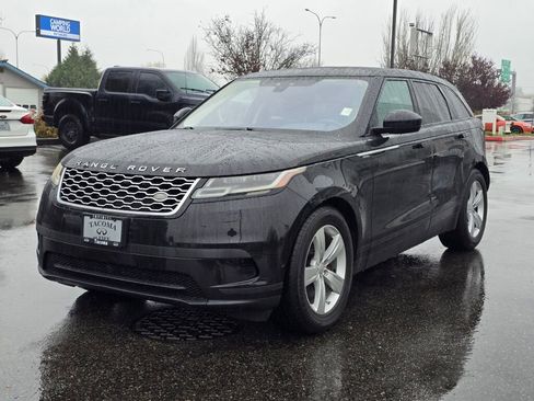 Used 2018 Land Rover Range Rover Velar S image 3