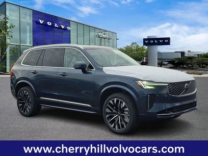 New 2026 Volvo XC90 B6 Ultra w/ Protection Package