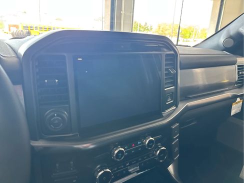 New 2026 Ford F150 Lariat w/ Equipment Group 502A High AWD/4WD image 13