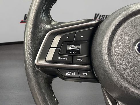 Used 2021 Subaru Forester Premium image 17