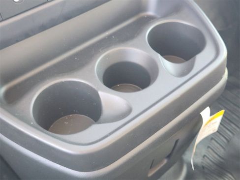 New 2025 Chevrolet Express 3500 w/ Power Convenience Package image 17