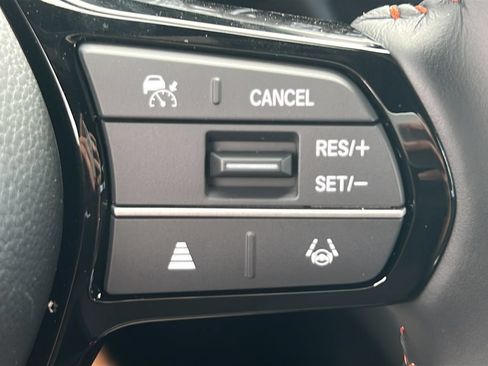 New 2027 Honda HR-V Sport image 25
