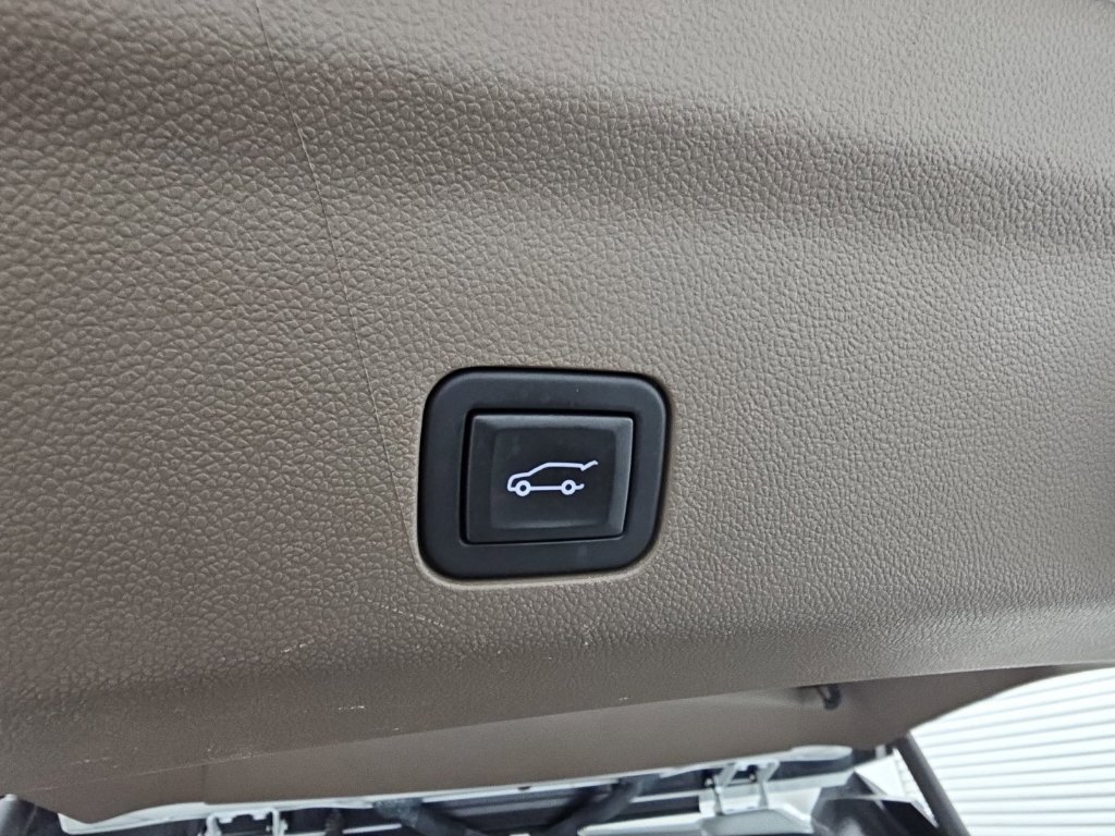 Used 2023 GMC Yukon Denali w/ Max Trailering Package RWD image 41