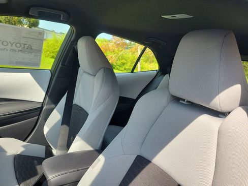 New 2026 Toyota Corolla SE FWD image 21