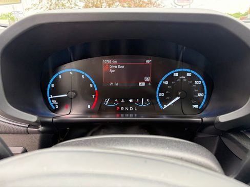 Used 2024 Ford Bronco Sport Big Bend w/ Convenience Package AWD/4WD image 9