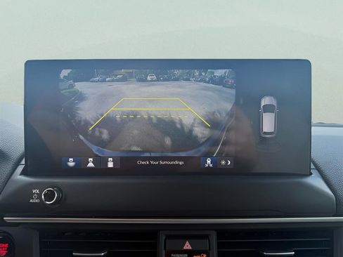 New 2026 Honda Pilot EX-L image 25