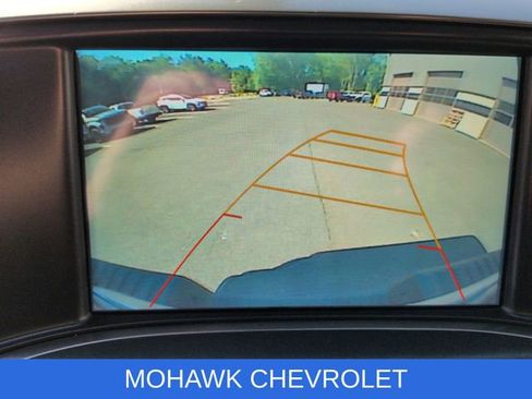 Used 2017 Chevrolet Silverado 1500 LT w/ All Star Edition AWD/4WD image 16