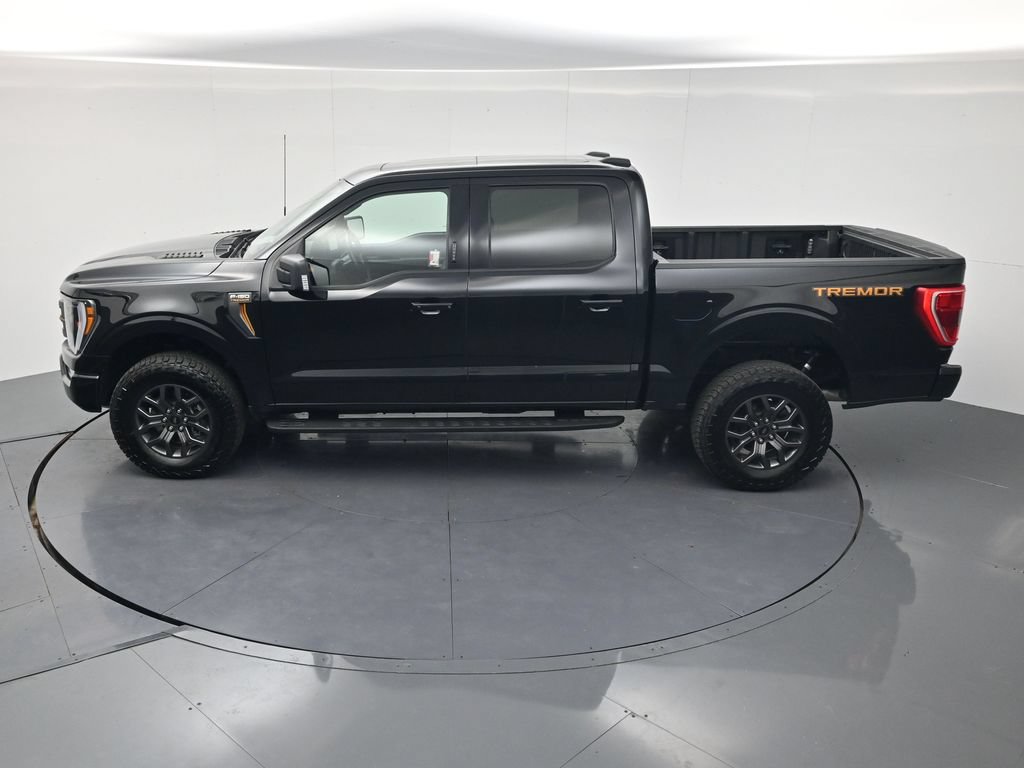 Used 2022 Ford F150 Tremor w/ Equipment Group 401A Mid AWD/4WD image 44