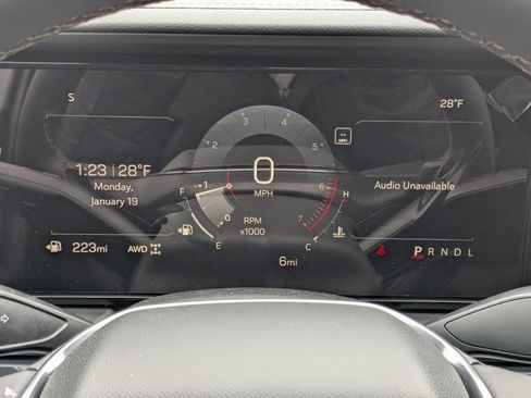 New 2026 GMC Terrain AT4 image 19