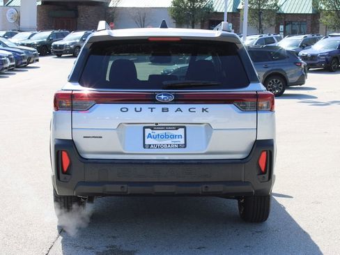 New 2026 Subaru Outback Touring AWD/4WD image 5
