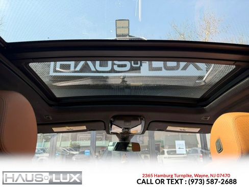 Used 2022 BMW X6 xDrive40i w/ Executive Package image 30