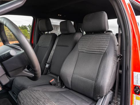Certified 2022 Ford F150 XL w/ STX Appearance Package RWD image 20
