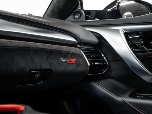 Used 2022 Acura NSX Type S AWD/4WD image 28