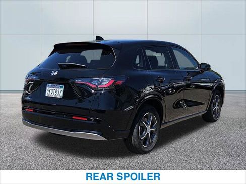 Certified 2024 Honda HR-V EX-L image 7