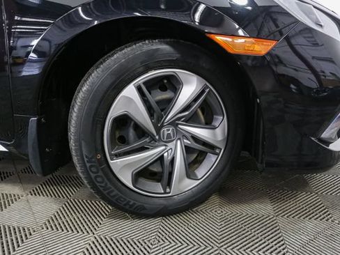 Used 2020 Honda Civic LX image 13