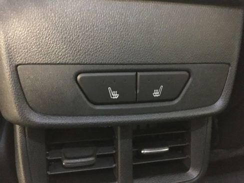 New 2026 Chevrolet Equinox RS w/ Convenience Package III image 19