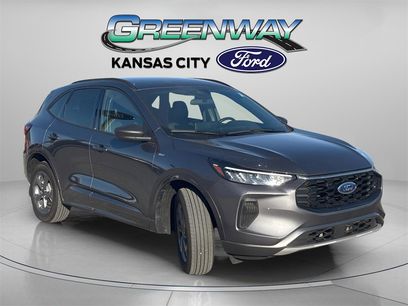 Used 2023 Ford Escape ST-Line w/ Tech Pack #1