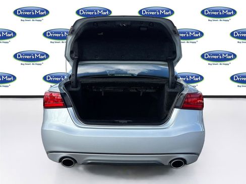 Used 2018 Nissan Maxima 3.5 S image 27