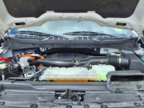 Used 2023 Ford F150 XLT w/ Equipment Group 302A High image 32