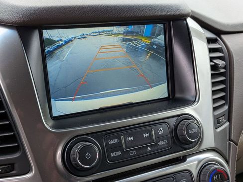 Used 2016 Chevrolet Tahoe LTZ AWD/4WD image 19