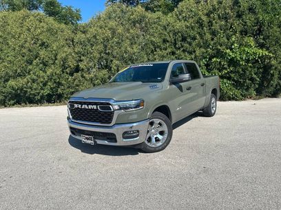 Used 2026 RAM 1500 Big Horn