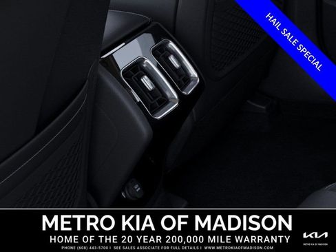 New 2026 Kia Sorento SX AWD/4WD image 26