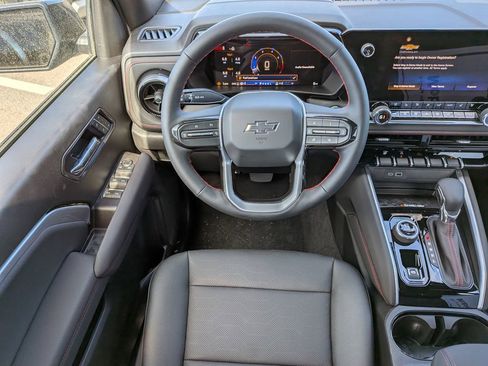 New 2026 Chevrolet Colorado Z71 w/ Z71 Convenience Package 2 image 17