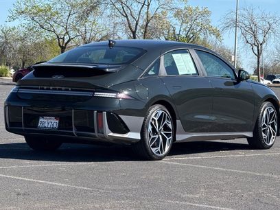 Used 2023 Hyundai Ioniq 6 SEL
