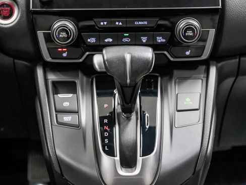 Used 2018 Honda CR-V EX-L image 18