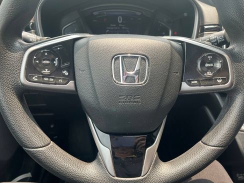 Used 2020 Honda CR-V EX image 10