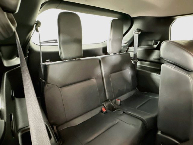 Used 2024 Mitsubishi Outlander SE AWD/4WD image 27