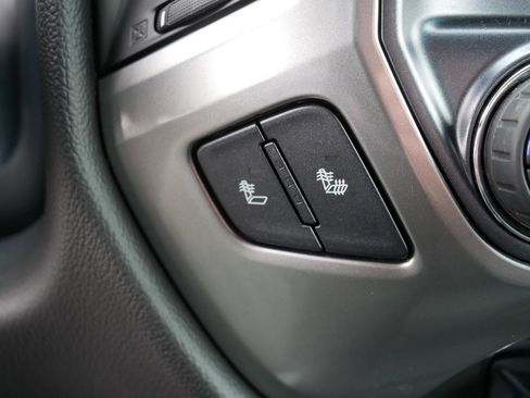 Used 2018 Chevrolet Silverado 1500 LT w/ All Star Edition image 31