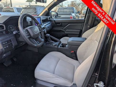 Used 2024 Toyota Tacoma SR5 image 14