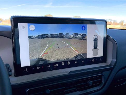 New 2025 Ford Bronco Sport Big Bend w/ Convenience Package image 18