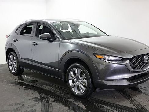 New 2026 MAZDA CX-30 AWD 2.5 S w/ Premium Package image 28