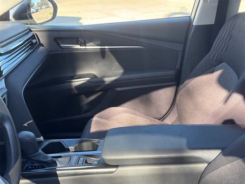 Certified 2025 Toyota Camry LE image 11