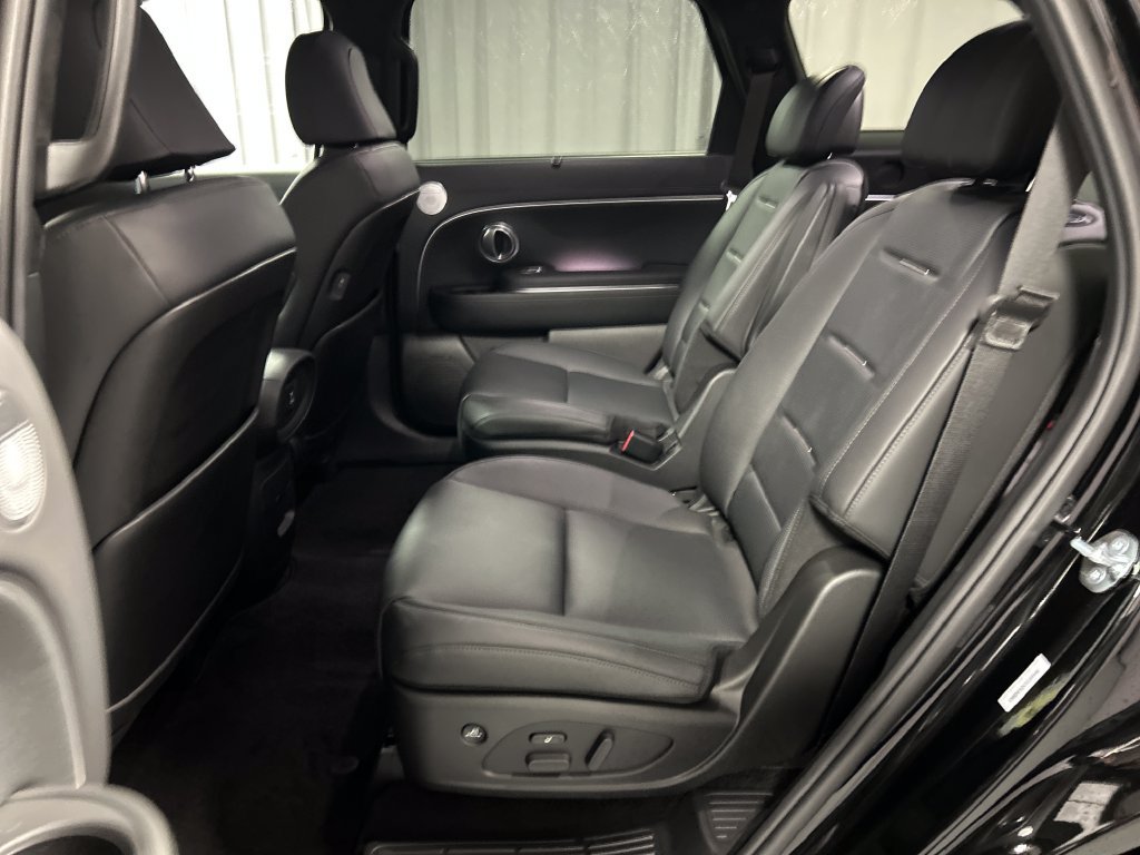 Used 2026 Hyundai Palisade Calligraphy AWD/4WD image 22